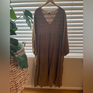 Universal Thread Boho Dress